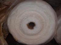 HDPE Film on Rolls